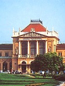 Zagabria - Stazione